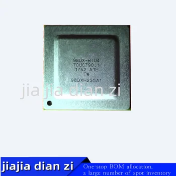 1 бр./лот 98DX-BTD4 98DXC323A1-BTD4C000 BGA чип ic в наличност