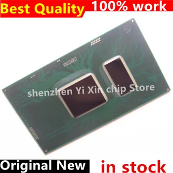 100% чисто Нов чипсет I7 7600U SR33Z I7-7600U BGA
