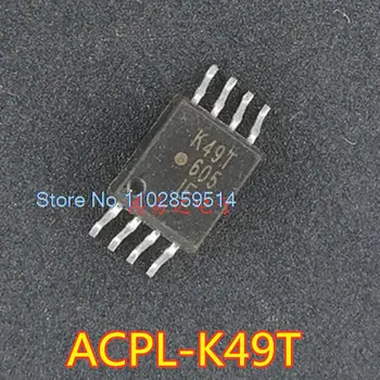 ACPL-K49T K49T SOP8
