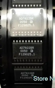AD7822BR AD7822BRZ SOP20 В наличност, power ic чип