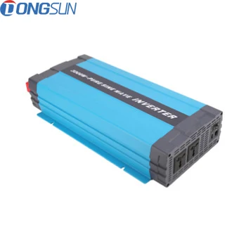 Donghui 600 W слънчев инвертор зарядно устройство в мрежата автономен хибриден слънчев инвертор mppt