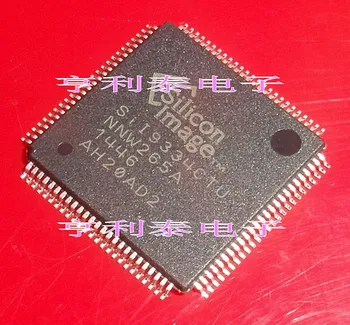 SII9334CTU SIL9334CTU SI19334CTU В наличност, power ic чип