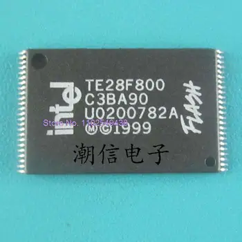 TE28F800C3BA90 TSSOP-48 
