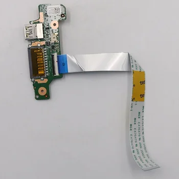 USB четец на карти с кабел за Lenovo IdeaPad 330s-14ikb 330s-14ast 7000-14IKBR 5c50r07661 30pin