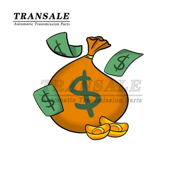 Допълнително заплащане / Допълнителни разходи за доставка / Компенсация на таксата за пратката при поръчка
