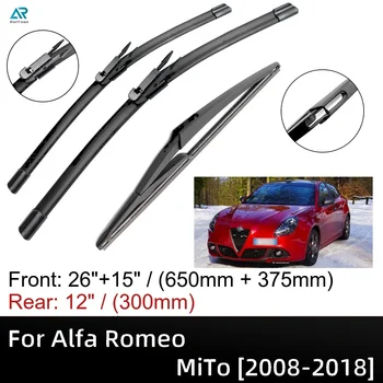 За Alfa Romeo MiTo 2008-2018 26 