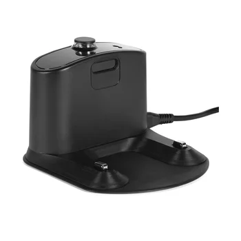 Зарядно Устройство Зарядно устройство за iRobot Roomba E5 E6 I1 I3, I4 I6 I7 I8 500 600 700 800 900 зарядно устройство ще захранване на База на Серия от US Plug