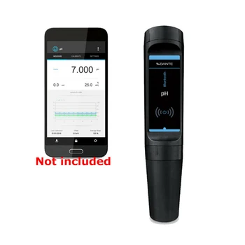 Измерване на температурата на водата PEN Type Wireless Bluetooth за смартфони и таблети с Android