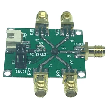 Модул на радиочестотния ключа HMC7992 0,1-6 Ghz, полюс четырехпозиционный ключ, не отразяващи