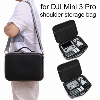 Преносим калъф за DJI MINI PRO 3, чанта за съхранение, куфар, раница, аксесоари за дрона DJI Mini Pro 3,