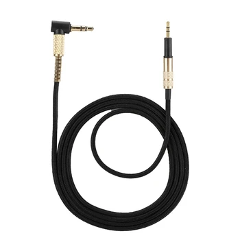 Преносимото аудио кабел за Устройство За Управление Akg K450 K460 K480 Q460 K451 с 3,5 Щепсела на 2,5 Щепсела