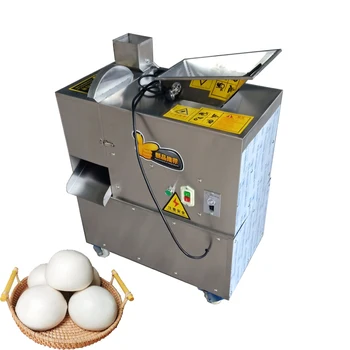 Тестоделитель за хляб С машина за экструдирования тест, Машина за рязане на тесто от неръждаема Стомана, Автоматична Машина за производство на топки за тестото