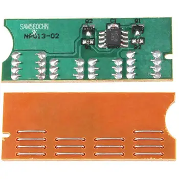 Тонер чип за Samsung SF-560 CF-560 SF-560R SF-565 CF-565 SF-565PR SF-560RC SF-565PR SF-565PRC SF-D560RA SF-D560 SF D560RA D560